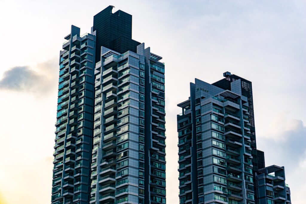マンション